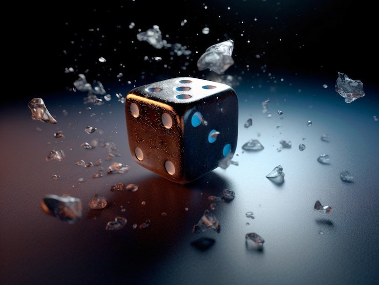 BandarQ betting interface with chip denominations and balance display on bandar999 login